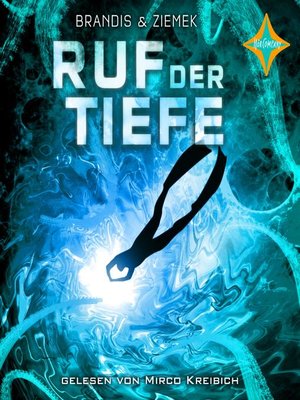 cover image of Ruf der Tiefe